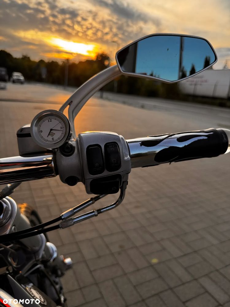 Harley-Davidson V-Rod Street Rod - 5