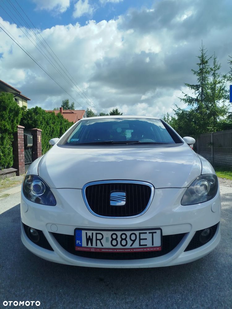 Seat Leon 1.8 TSI Style - 2