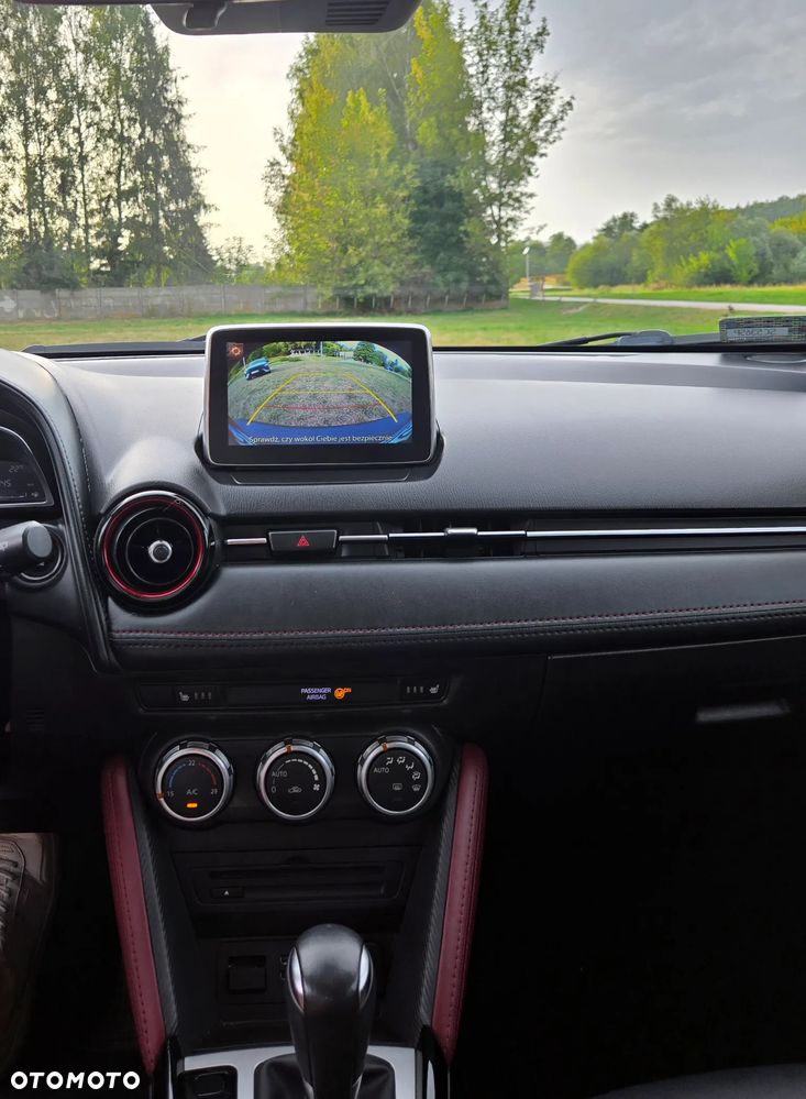 Mazda CX-3 - 11