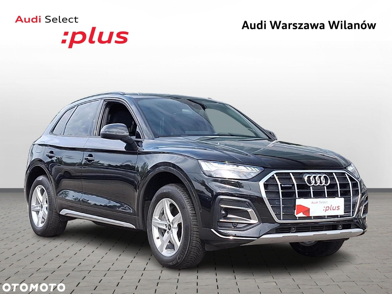 Audi Q5 - 7
