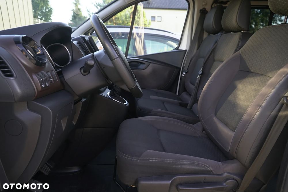 Renault Trafic - 15