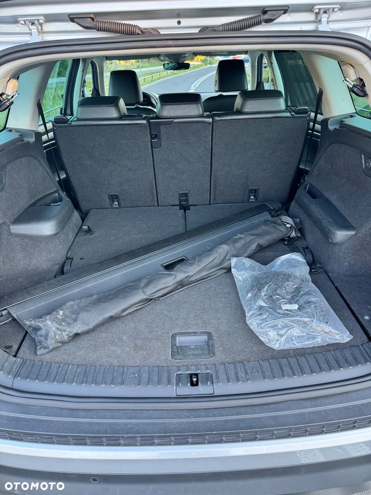 Skoda Kodiaq 2.0 TSI 4x4 Style DSG 7os - 39