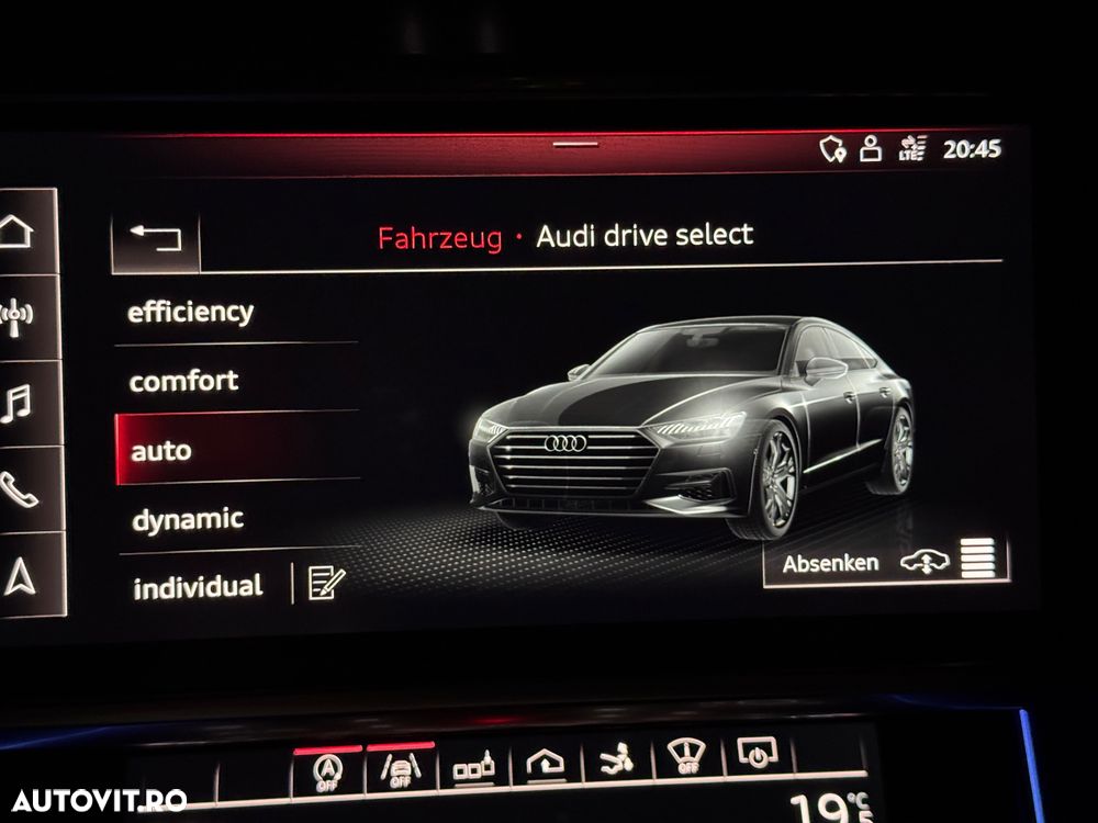 Audi A7 3.0 50 TDI quattro Tiptronic - 15
