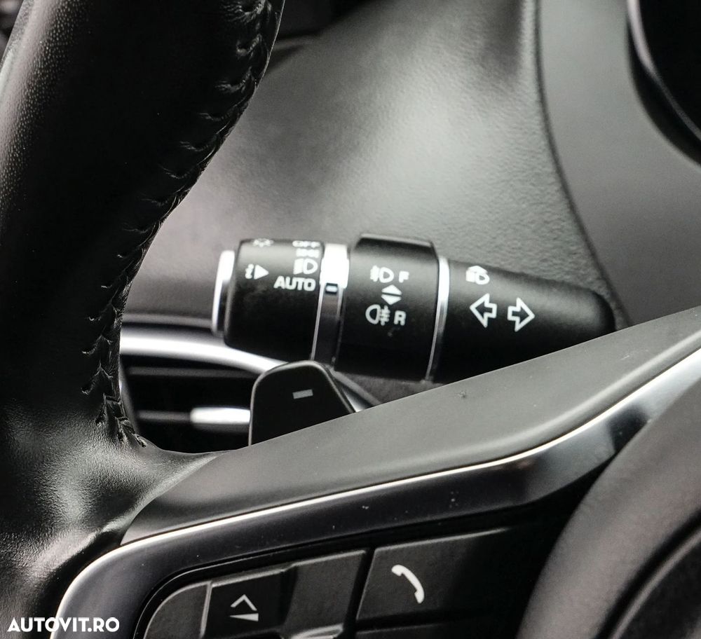 Jaguar F-Pace 20d AWD Pure - 30