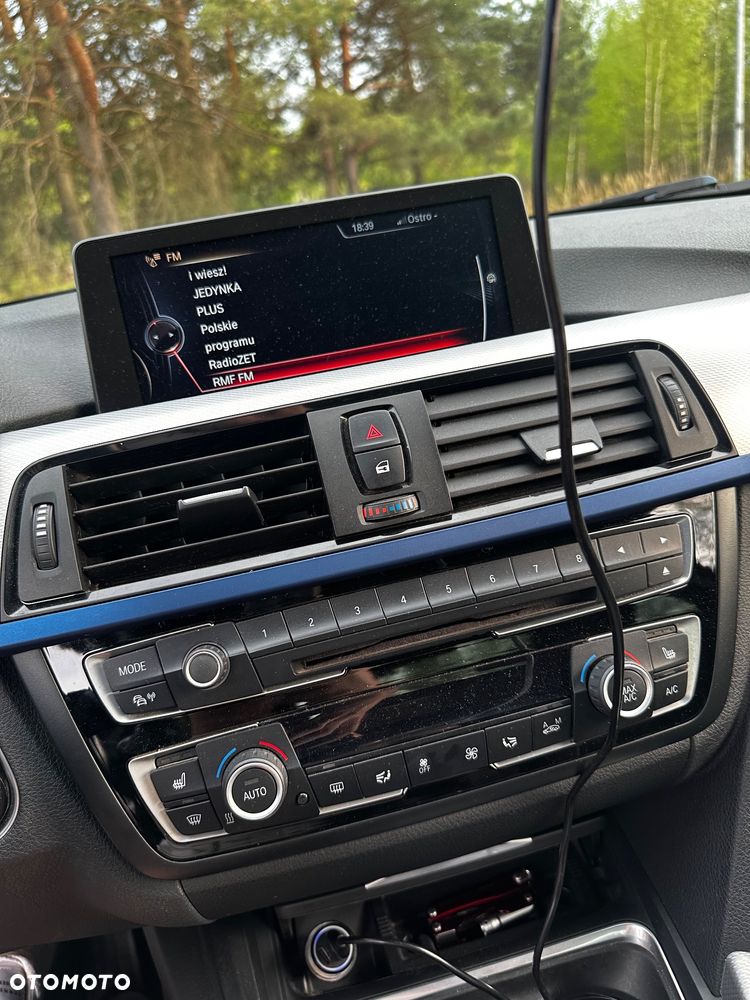BMW Seria 4 428i xDrive M Sport - 30