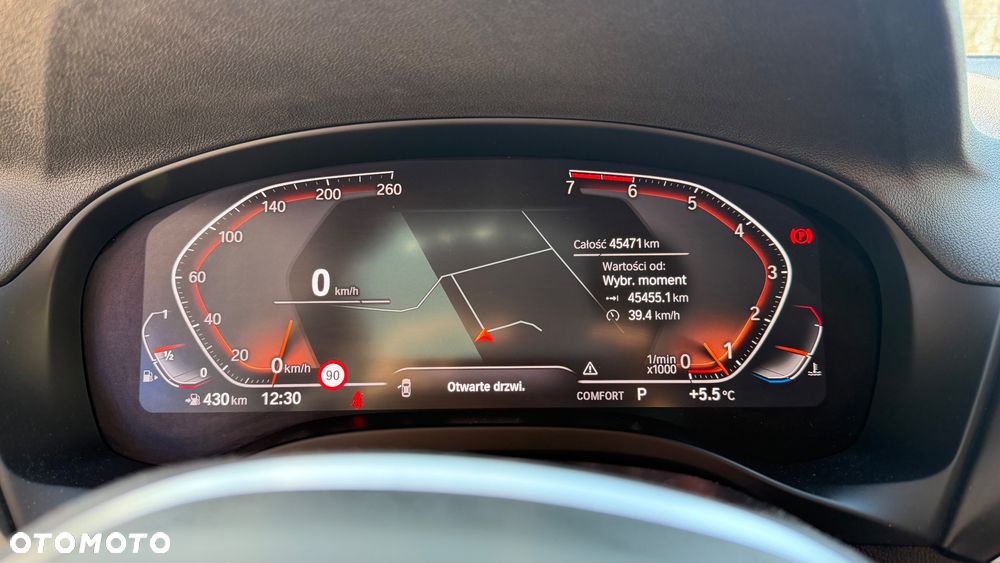 BMW X4 - 12