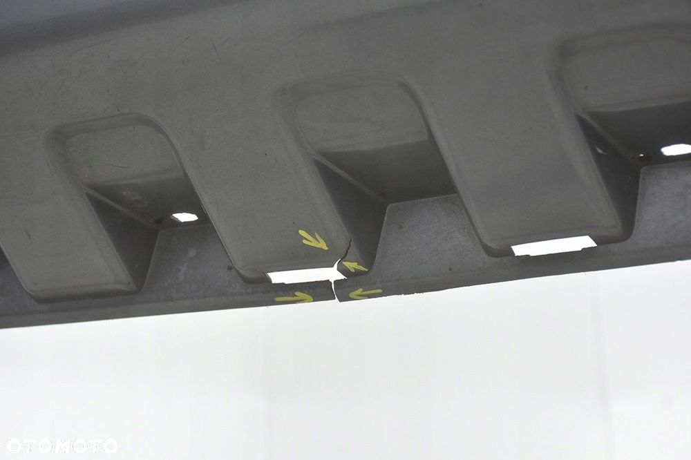 zderzak przedni * przód honda cr-v crv ii lift nh674p - 11