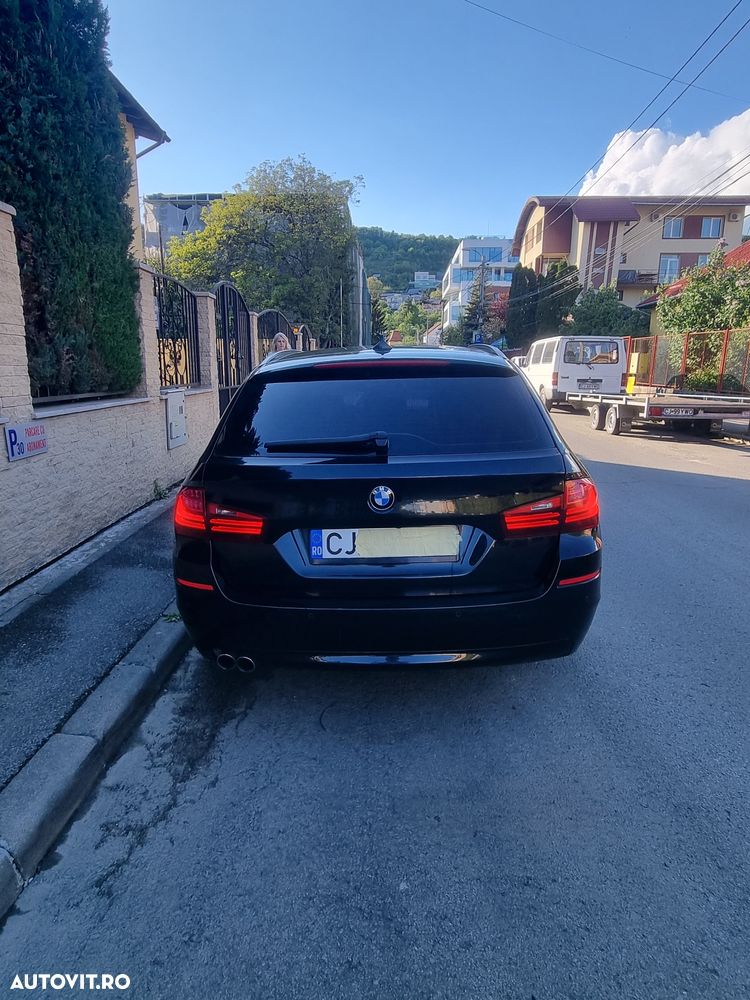 BMW Seria 5 - 14