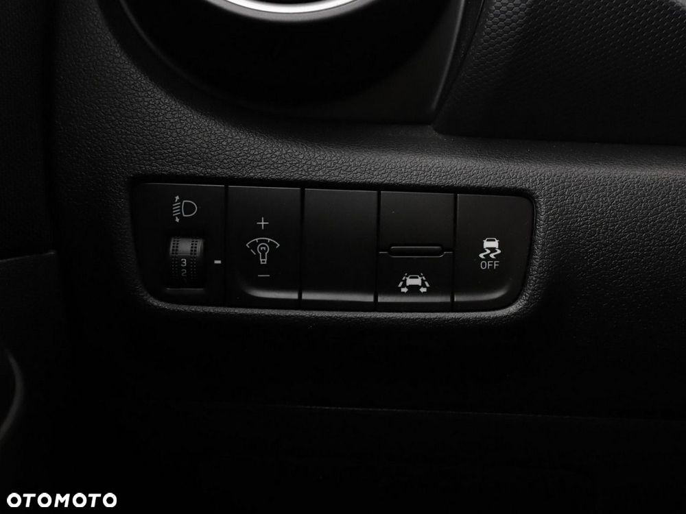 Hyundai Kona 1.0 T-GDI Advantage - 36