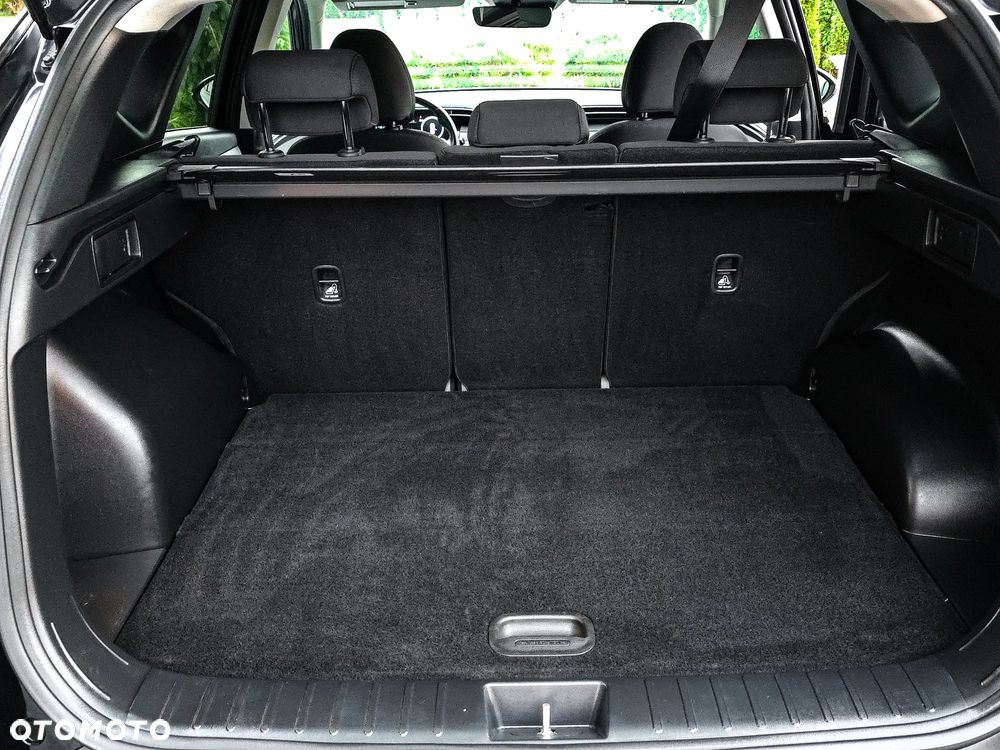 Hyundai Tucson 1.6 T-GDi 4WD Trend - 21