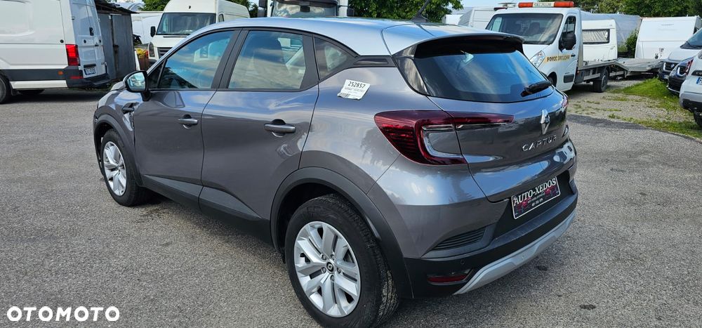Renault Captur TCe 90 TECHNO - 5