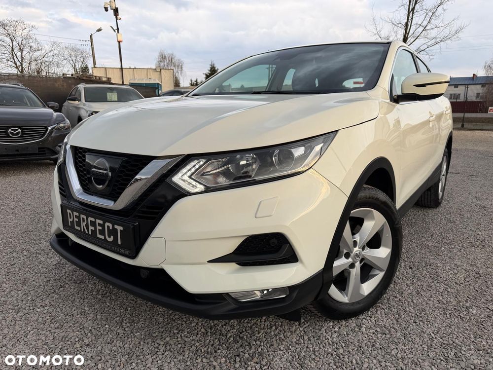 Nissan Qashqai 1.6 DCi 4x4 N-Connecta EU6 - 3