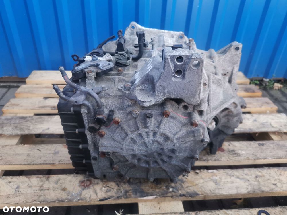 HYUNDAI ELANTRA VI LIFT 19 2.0B G4NH SKRZYNIA BIEGOW AUTOMAT 2.0 USA RAKPDA - 8