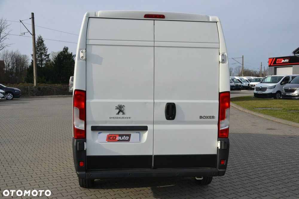 Peugeot Boxer - 6