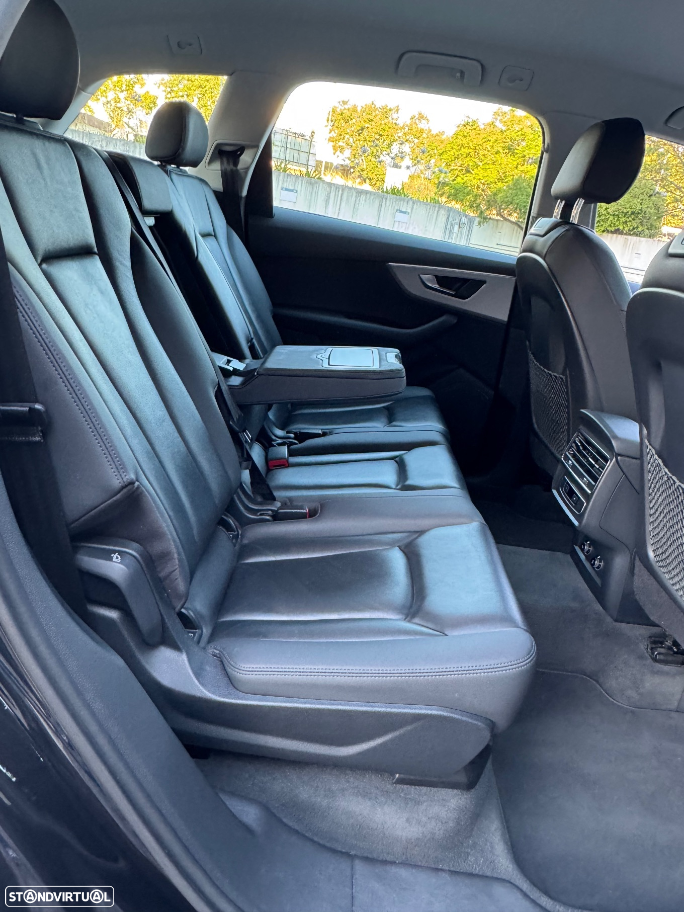Audi Q7 55 TFSIe quattro Tiptronic - 9