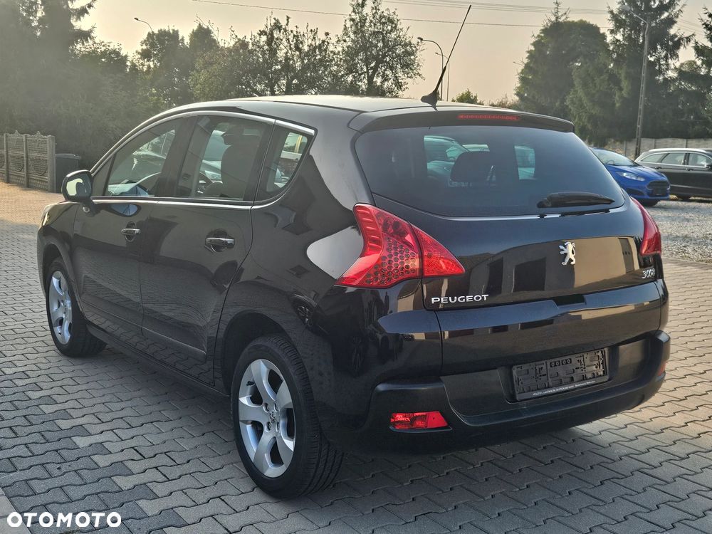 Peugeot 3008 1.6 HDi Premium - 7