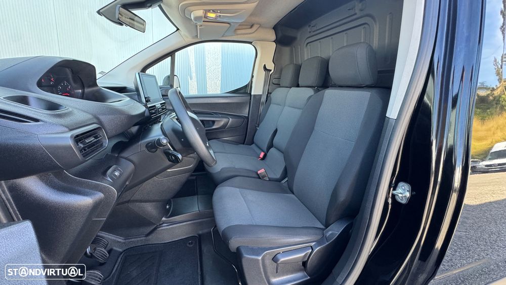 Peugeot Partner 1.5 BlueHDI L2 Premium - 35