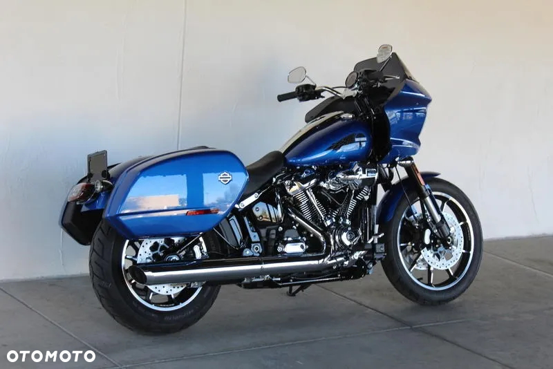 Harley-Davidson Softail - 6