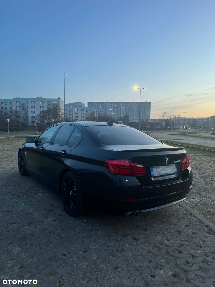 BMW Seria 5 - 3
