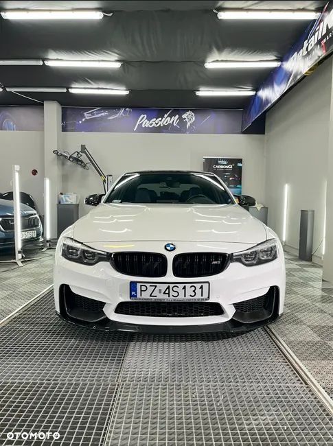 BMW M3 - 2