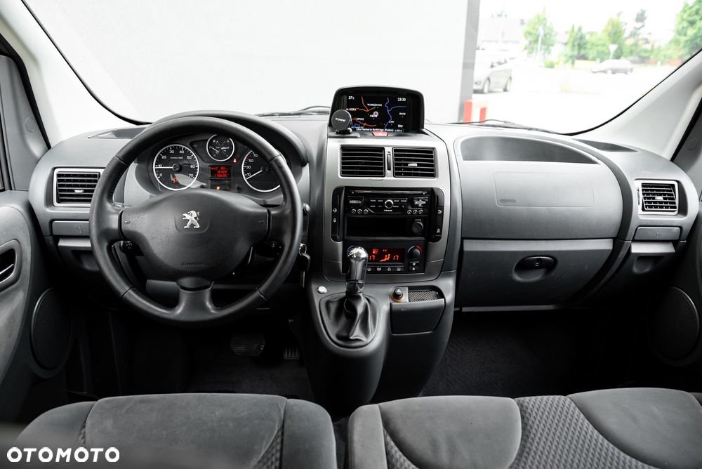 Peugeot Expert - 37