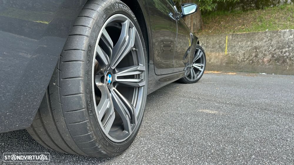 BMW M6 Gran Coupé - 24