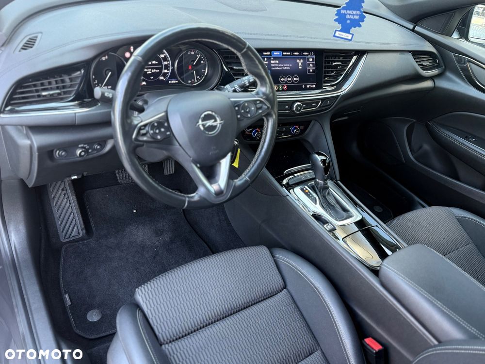 Opel Insignia - 14