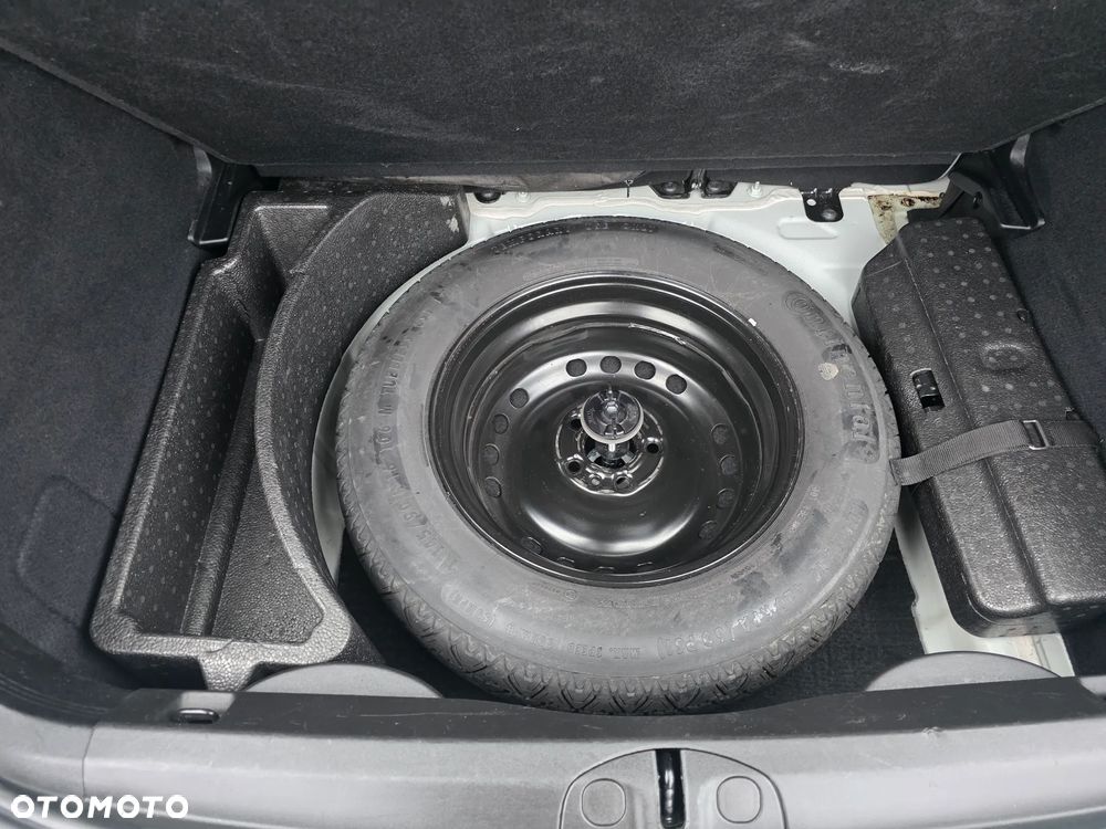 Fiat 500X 1.4 Multiair DCT 4x2 S&S Business Line - 23