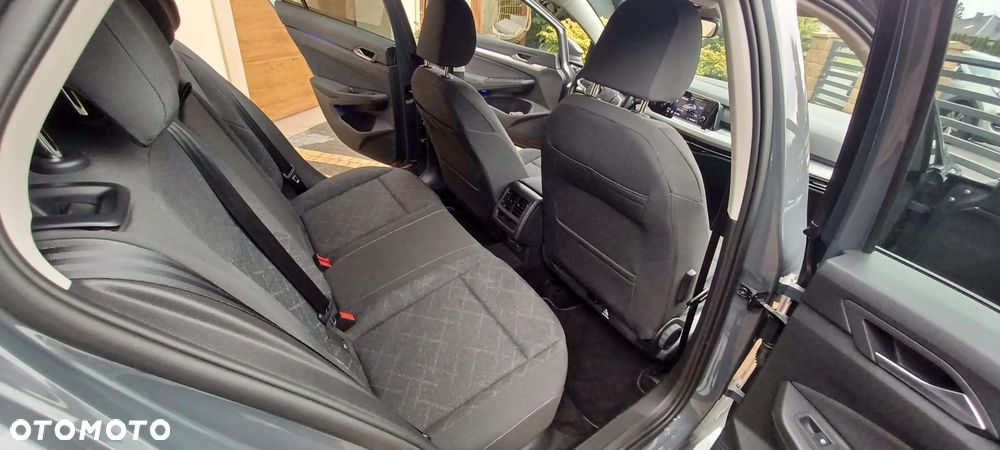Volkswagen Golf 1.5 TSI OPF Life - 21