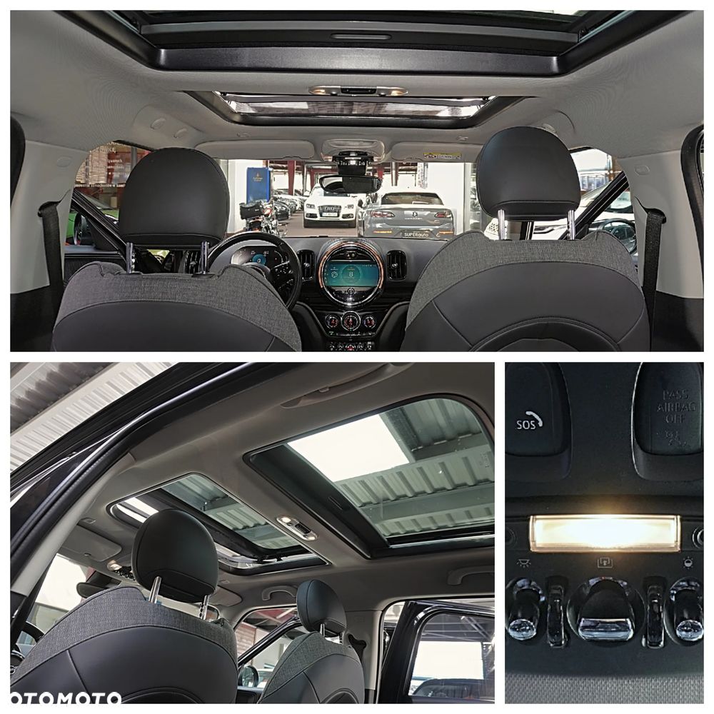 MINI Countryman Cooper - 18