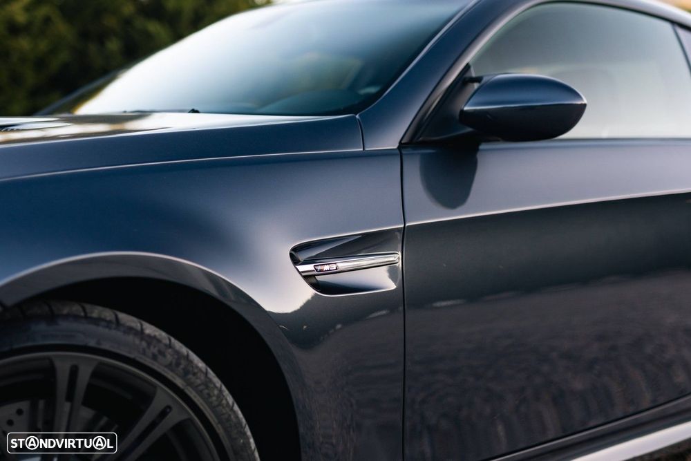 BMW M3 Auto - 31