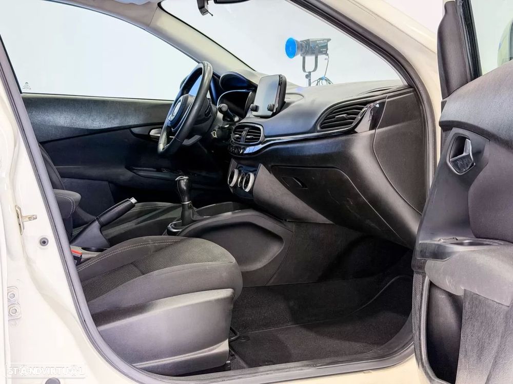 Fiat tipo van 1.3 cdti - 18