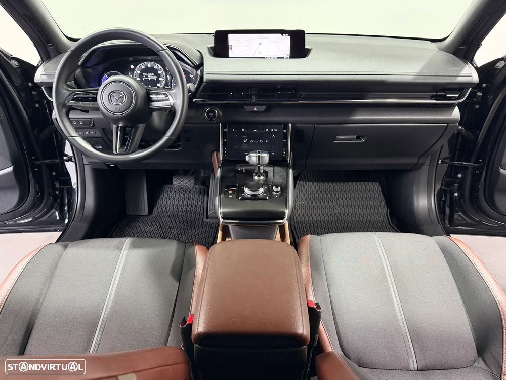 Mazda MX-30 e-SKYACTIV Confort - 22