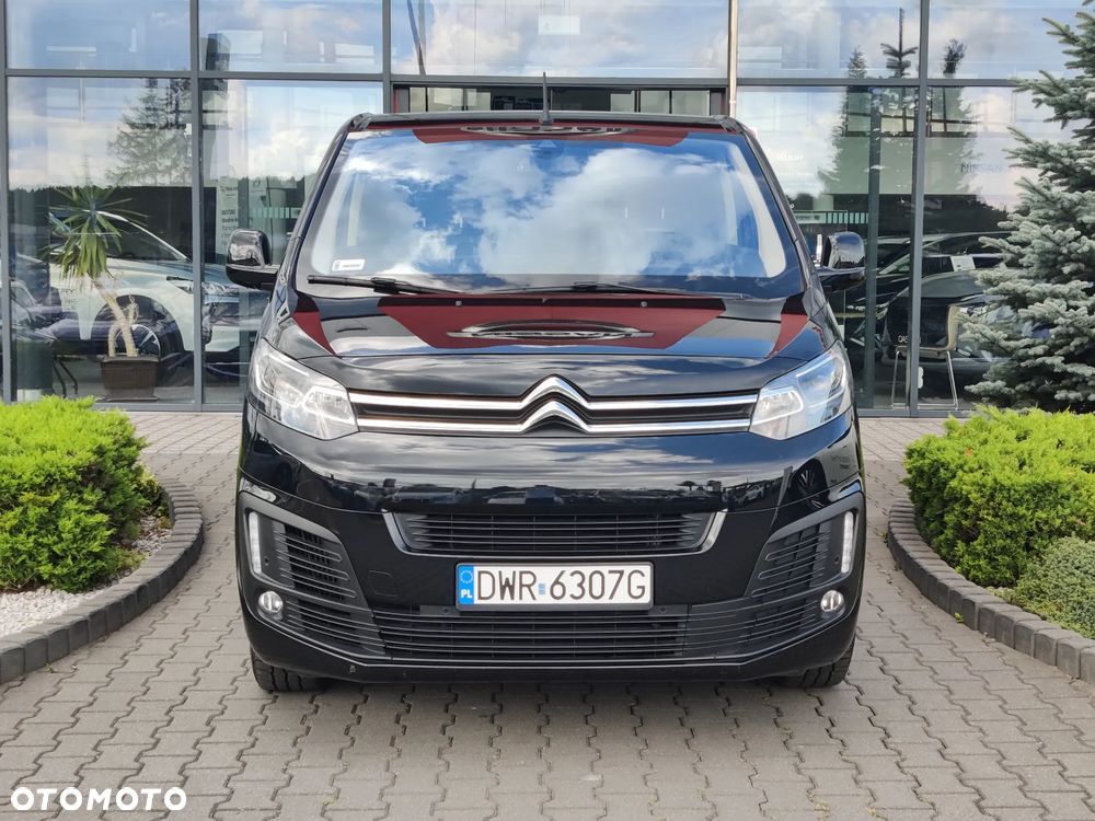 Citroën SpaceTourer 2.0 BlueHDi M Shine - 3