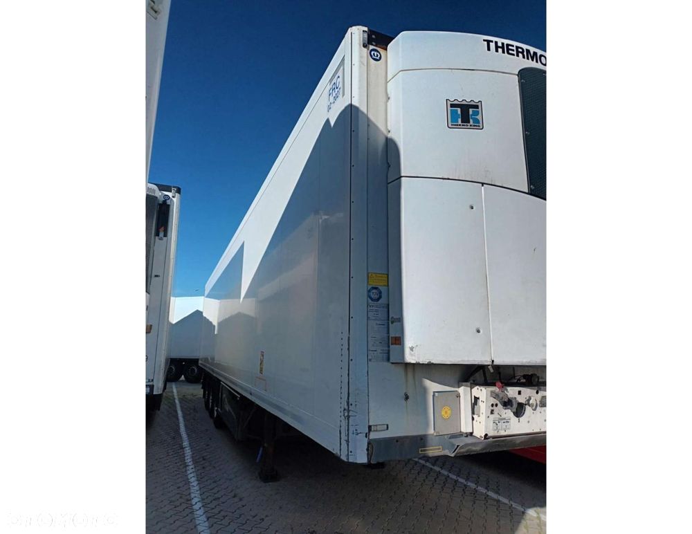 Krone SDR FP 60 ThermoKing SLXi 300 - 3