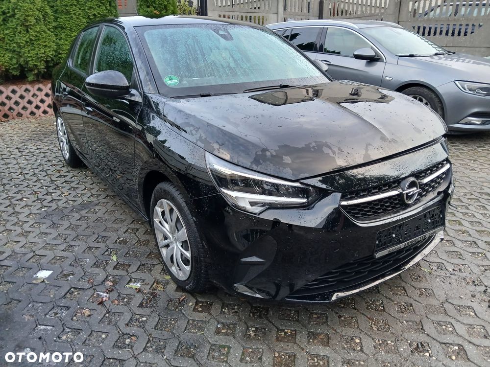 Opel Corsa ver-1-2-direct-inj-turbo-start-stop-automatik-edition - 1