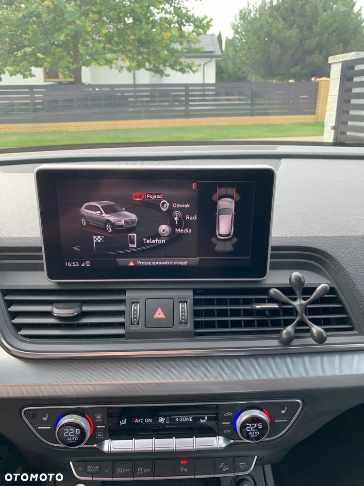 Audi Q5 2.0 TDI Quattro S tronic - 12