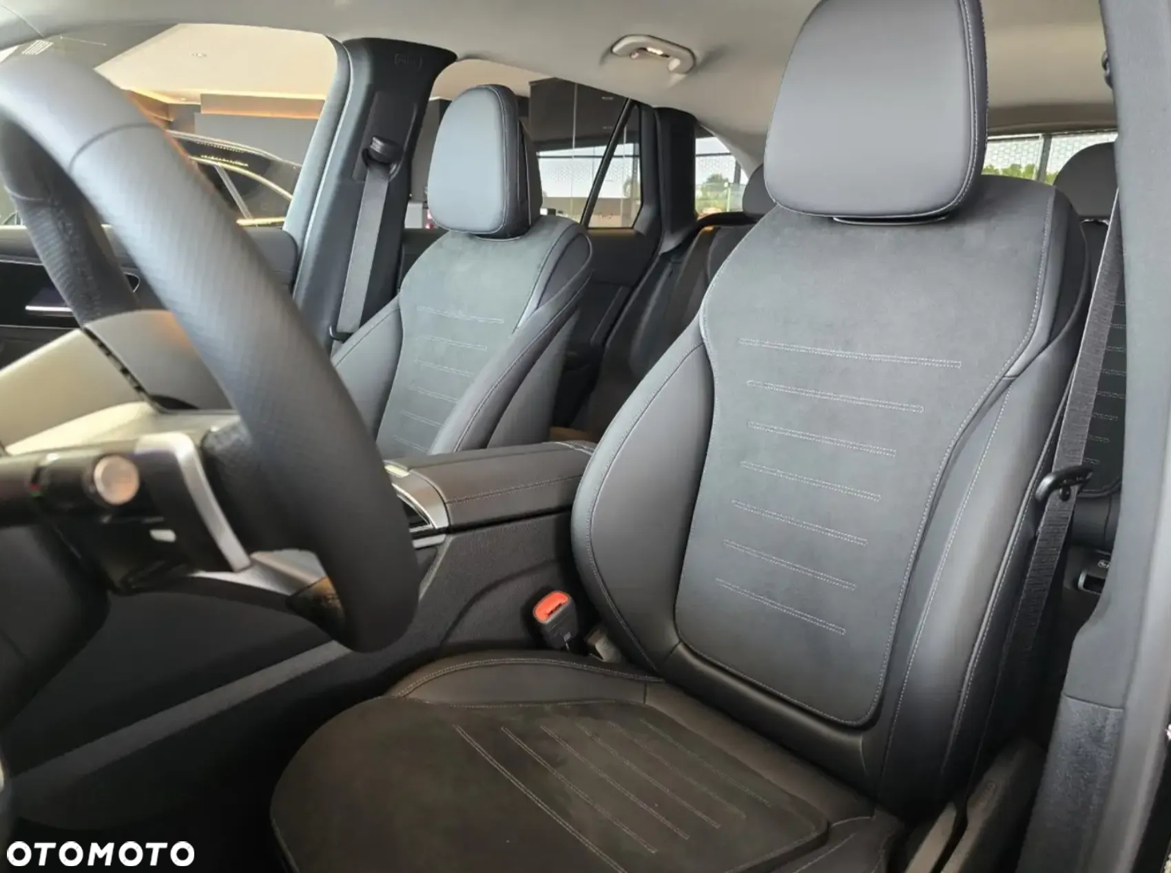 Mercedes-Benz GLC Coupe 220 d 4-Matic - 9
