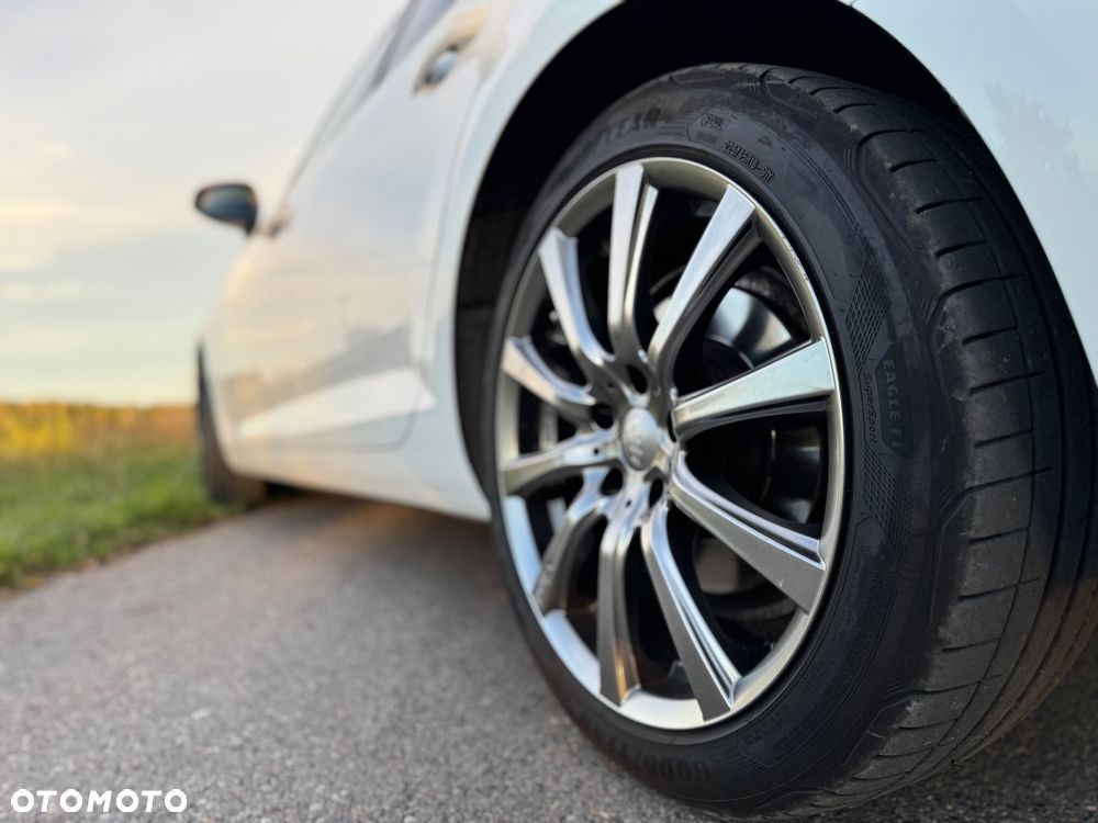 Audi A4 Avant 1.4 TFSI - 11
