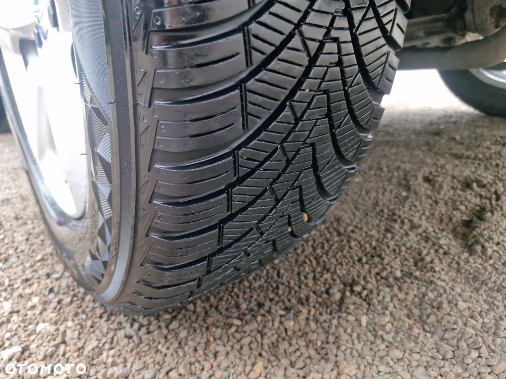 Jeep Compass 2.4I 4x4 Automatik Limited - 28