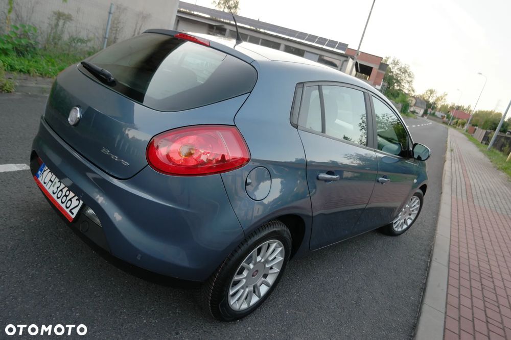 Fiat Bravo 1.4 16V Easy - 2