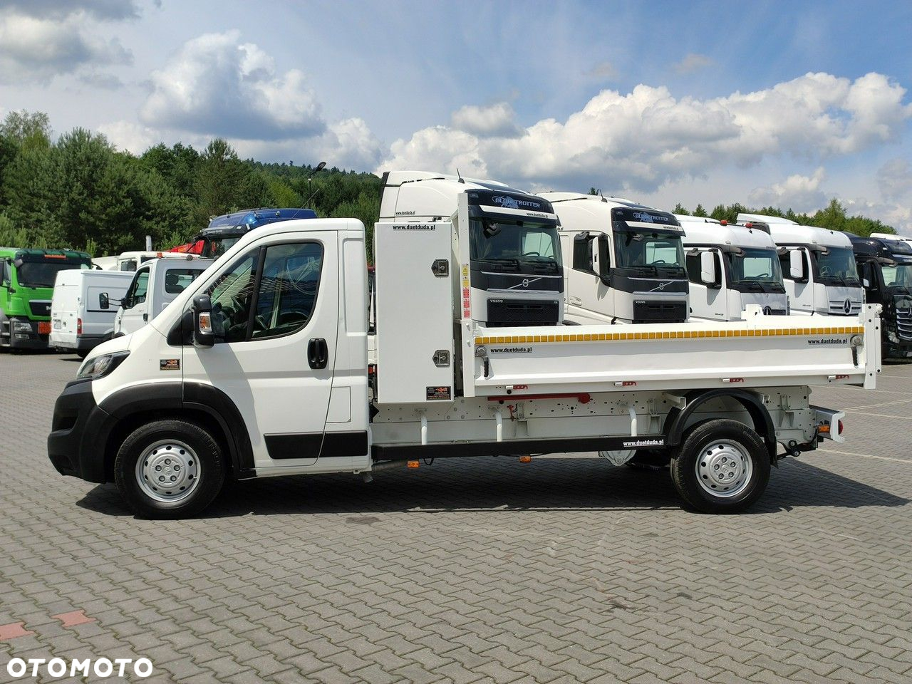Peugeot Boxer - 6