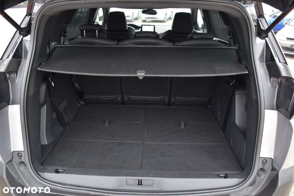 Peugeot 5008 2.0 BlueHDI GT S&S EAT8 - 21