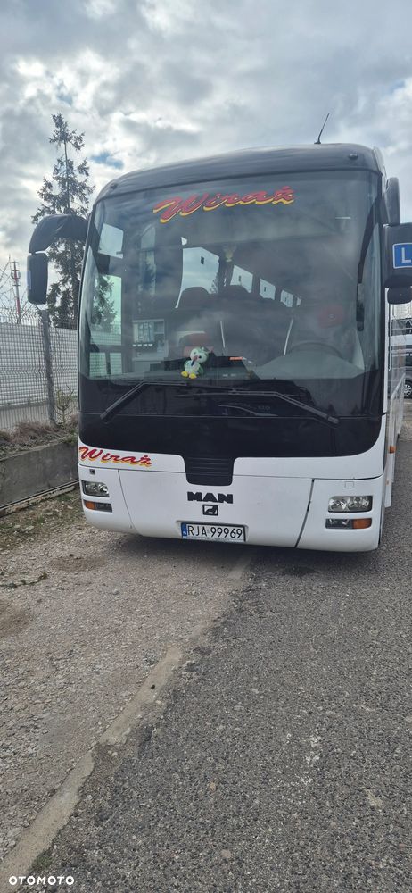 MAN RhC - 2