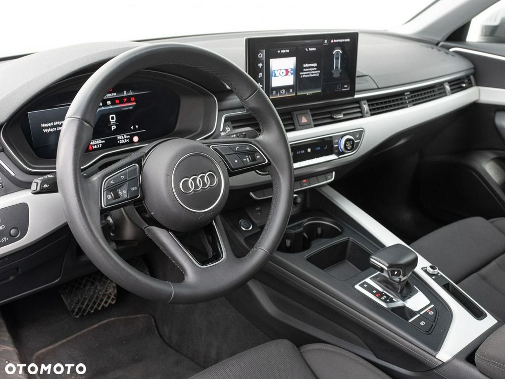 Audi A4 Limousine 35 TFSI mHEV S Line S tronic - 7