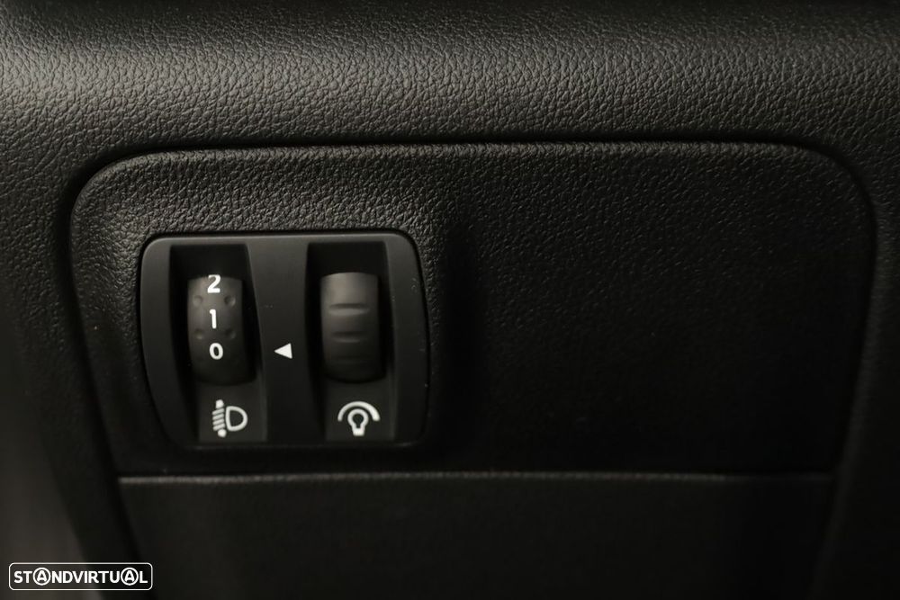 Renault Mégane 1.5 Blue dCi Equilibre - 19