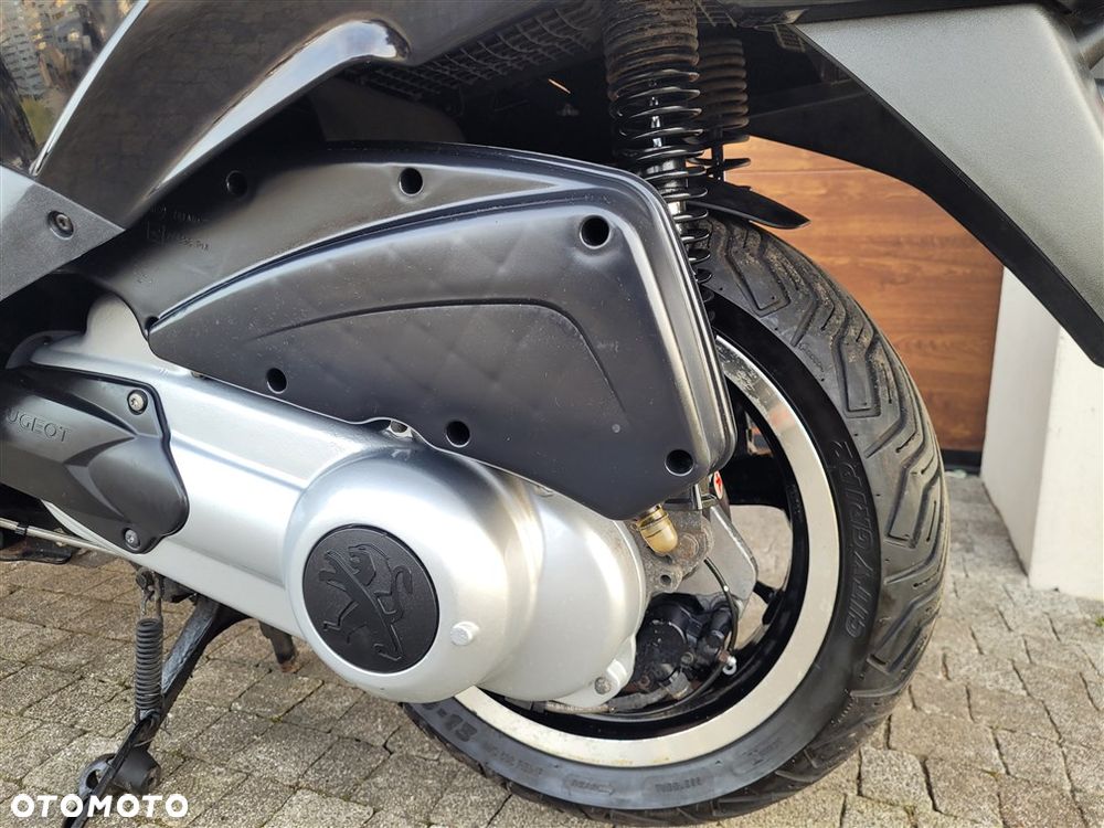 Peugeot Satelis - 28