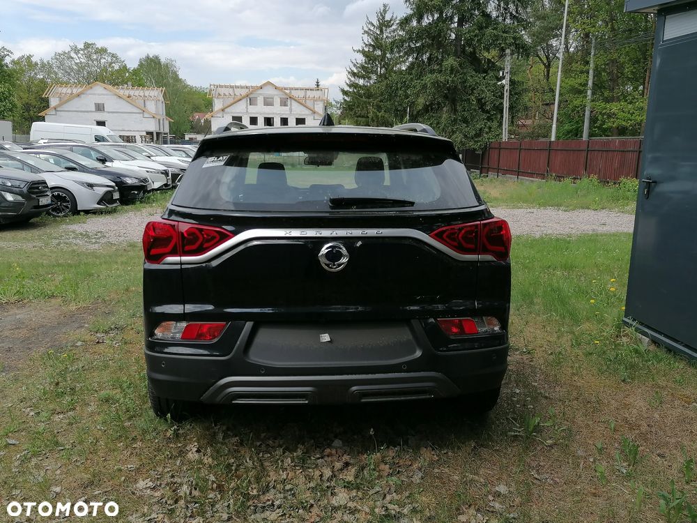SsangYong/KGM Korando 1.5 T-GDI Joy 2WD - 5