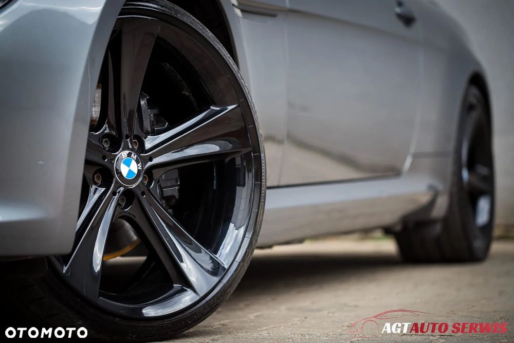BMW Seria 6 635d - 10