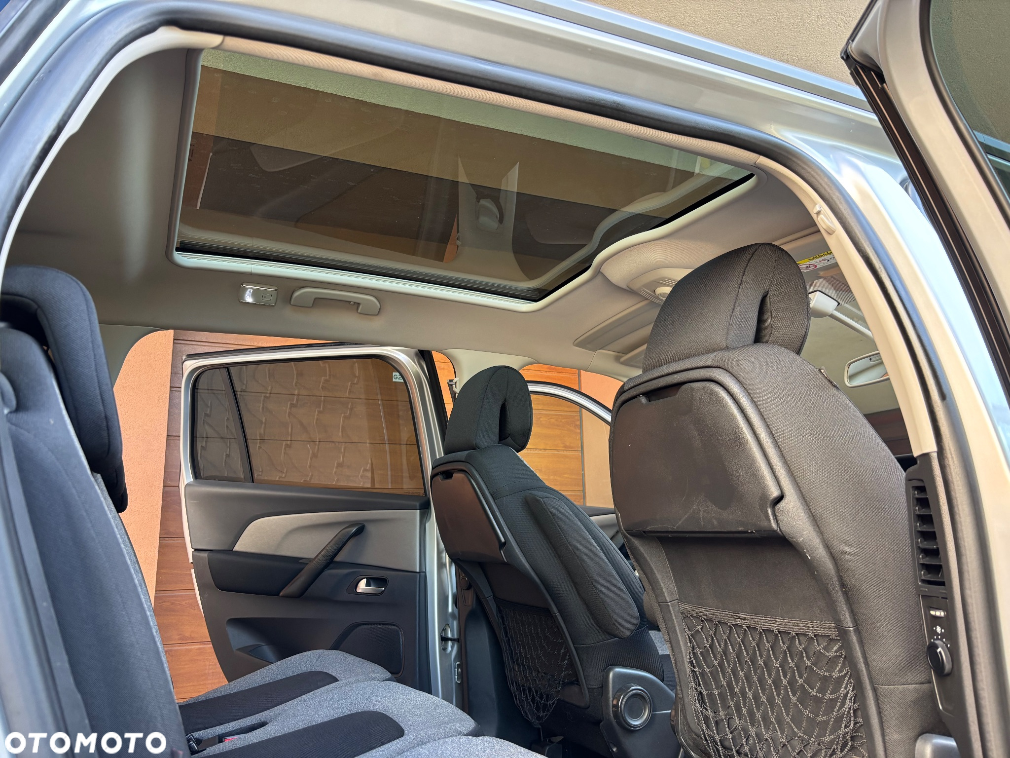 Citroën C4 Grand Picasso 2.0 BlueHDi MoreLife S&S EAT6 - 8